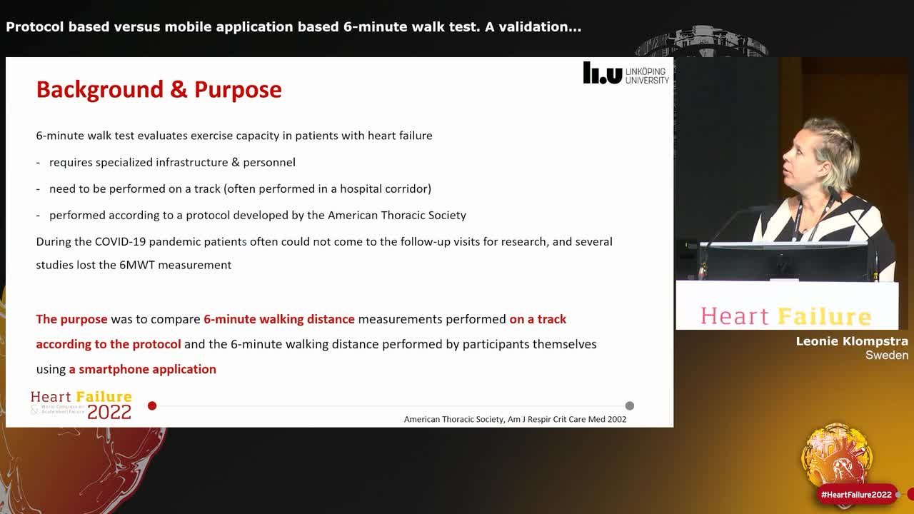 Modern technologies in heart failure