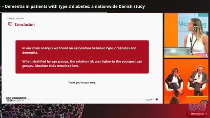 Unexpected consequences of cardiometabolic disease