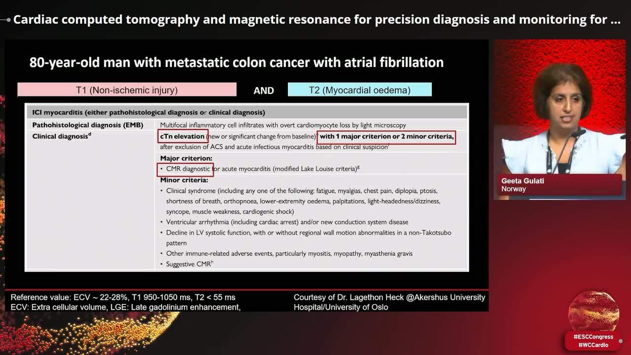 Optimising cardio-oncology care with multimodality imaging: practical approaches