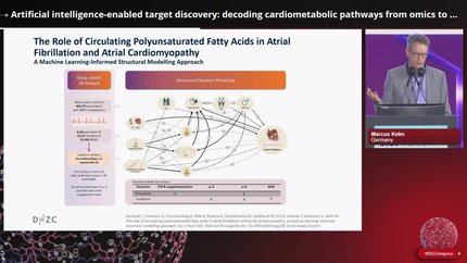 Artificial intelligence-enabled target discovery: decoding cardiometabolic pathways from omics to mechanism