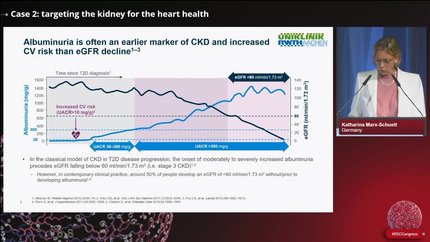 Clinical Case Management: cardiovascular pharmacotherapeutic considerations in cardiovascular-kidney-metabolic 