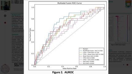 Transformer-based multimodal data integration for enhanced prediction of major adverse cardiovascular events in patients with non-obstructive coronary artery disease