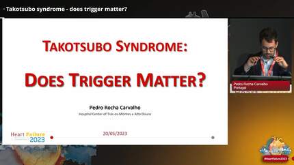 Acute heart failure I