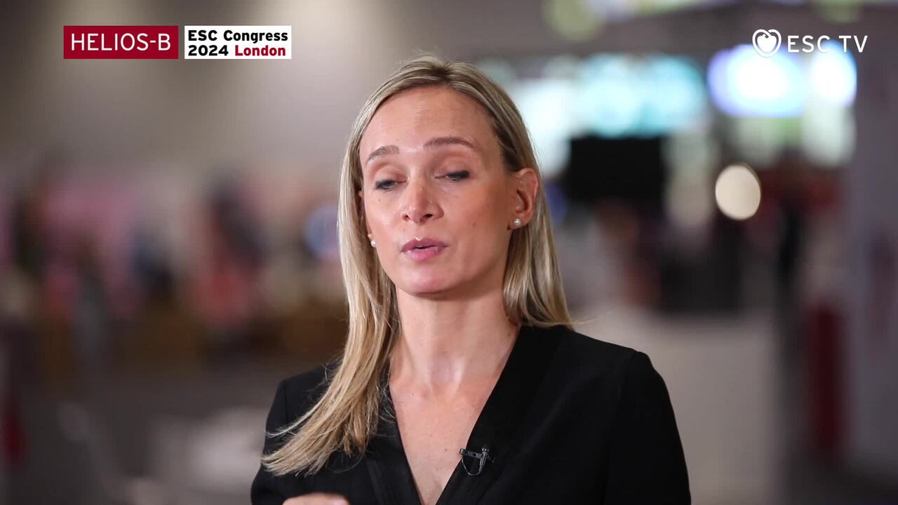 HELIOS-B - Interview