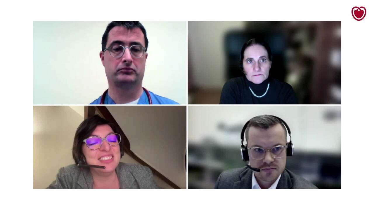 Management of blood pressure: selected case-based advice