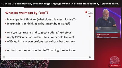 Great Debate: can we use commercially available large language models in clinical practice today?