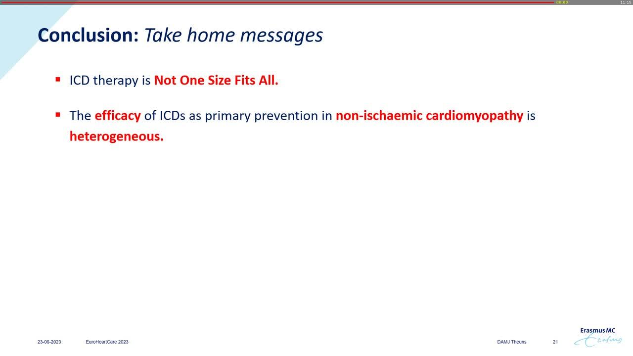 Interact with 2022 ESC Guidelines: what’s important for nurses and allied professionals to know
