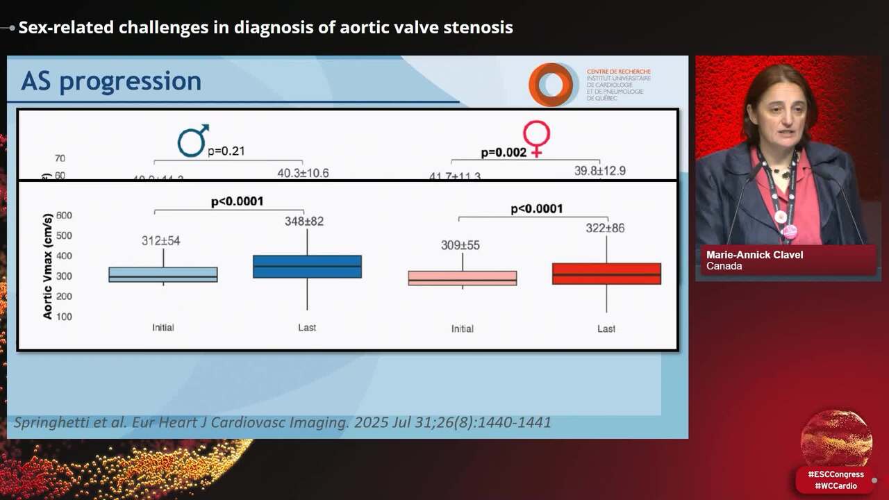 Does sex matter in cardiovascular imaging?