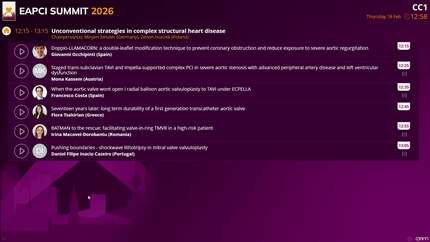Pushing boundaries - shockwave lithotripsy in mitral valve valvuloplasty