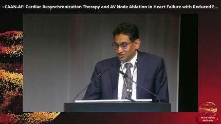 Late-Breaking Clinical Trials: recent advances in CIED therapies