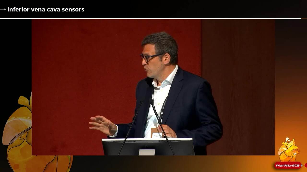 Which device might help your HFpEF patient? - discussion