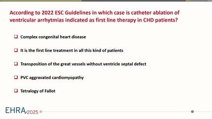 Ethanol ablation of left ventricular summit in a patient with repaired congenital heart disease: when the going gets though