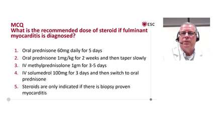 How to manage cancer therapy-related cardiovascular toxicity. ESC 2022 Clinical Practice Guidelines - Webinar Series