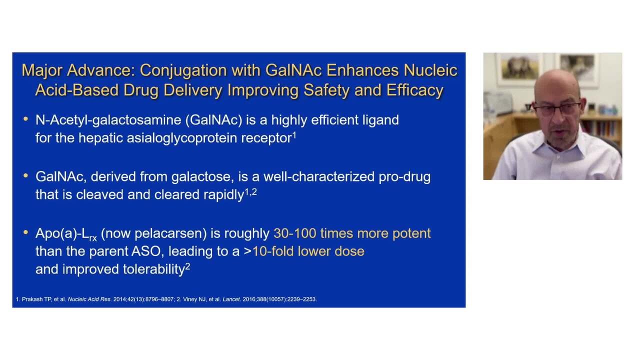Lipoprotein(a): current role and future perspectives in cardiovascular medicine