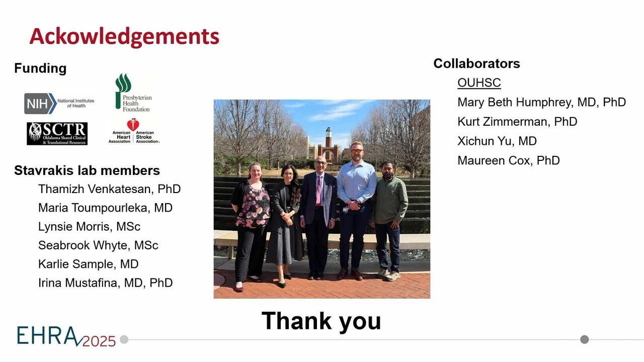 Young Investigator Award Basic and Translational Science