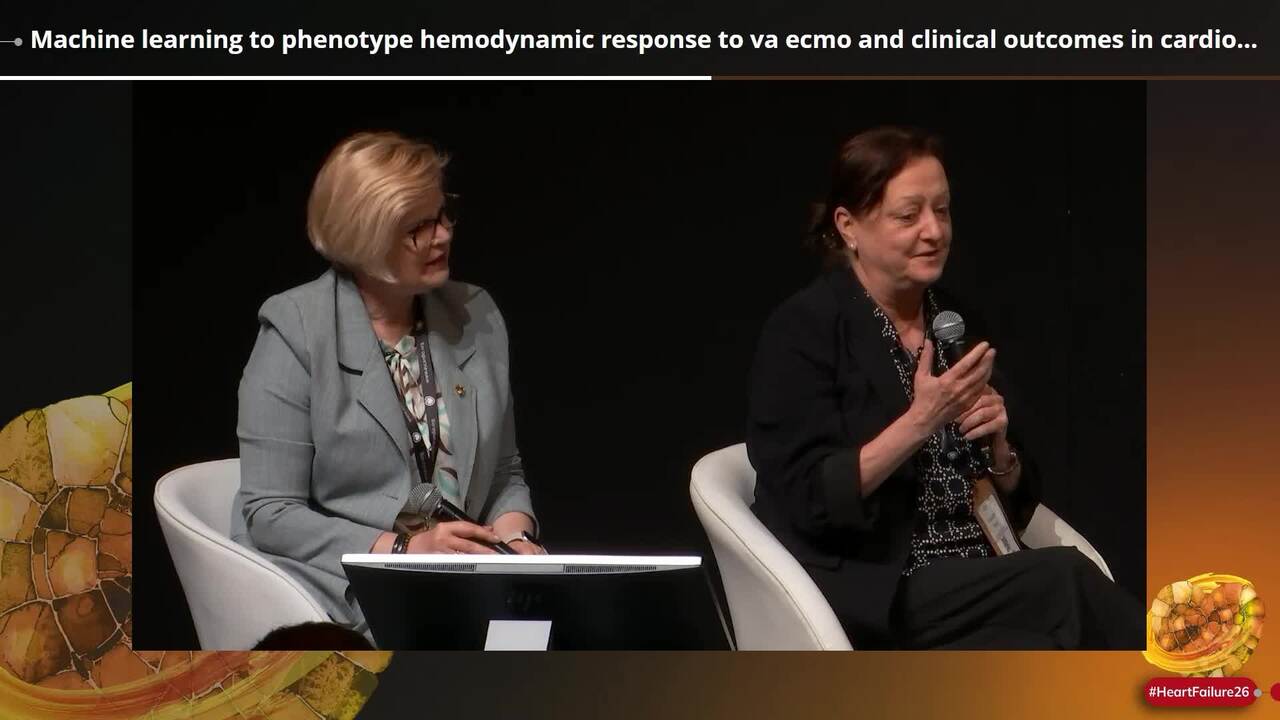 Cardiogenic shock (2)