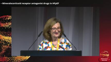 The therapeutic conundrum in HFpEF