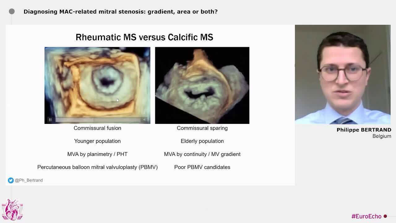 Mitral annular calcification and related valve dysfunction