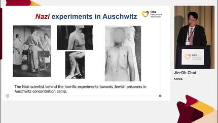 Clinical trial procedures