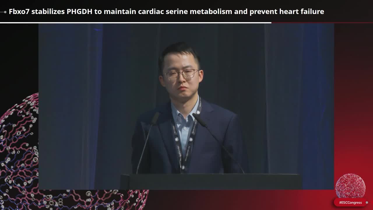 Preventing heart failure