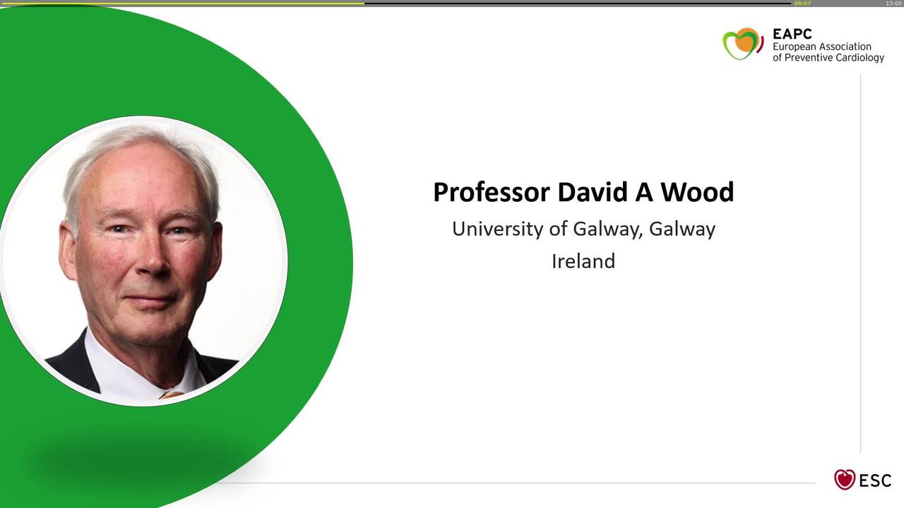 The 2026 EAPC Medals