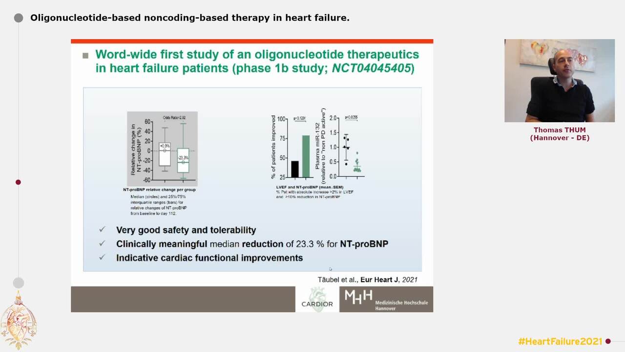 Recent clinical trials and insights from preclinical studies