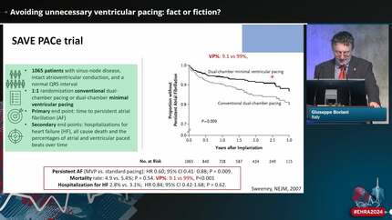 The grey zones of CIED therapy