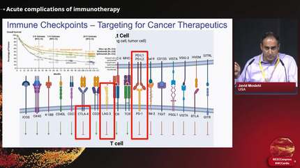 Navigating cardiovascular challenges in cancer care: real-world insights 