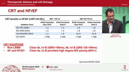 Therapeutic devices and cell therapy.