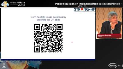 Innovative biomarker enabled strategy for rapid GDMT optimization - From STRONG evidence to practice
