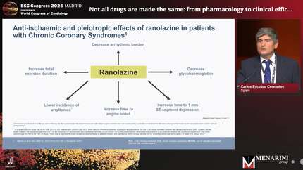 Optimising chronic coronary syndromes management: insights from bench to bedside