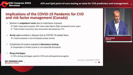 Prevention of cardiovascular diseases in the post-COVID19 era