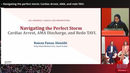 Transcatheter aortic valve implantation in challenging clinical scenarios 
