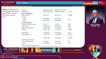 Increased bleeding events in patients co-administered rivaroxaban and either cyp3A4 or p-gp inhibitors