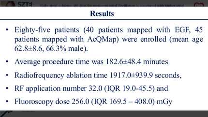Right atrial substrate ablation for persistent atrial fibrillation is associated with higher atrial tachycardia recurrence: proarrhythmic effect or distinct substrate?