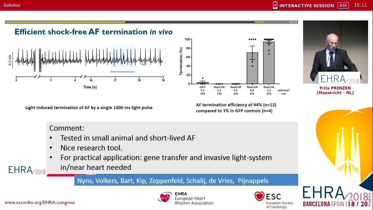 Basic Science and Innovation