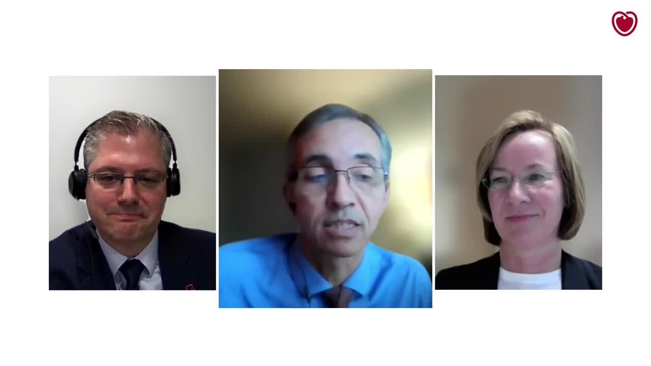 Cardiac amyloidosis in valvular heart disease