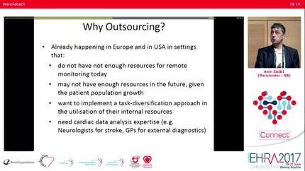 A monitoring and triaging center: what are the benefits for Insertable Cardiac Monitor (ICM) patients?
