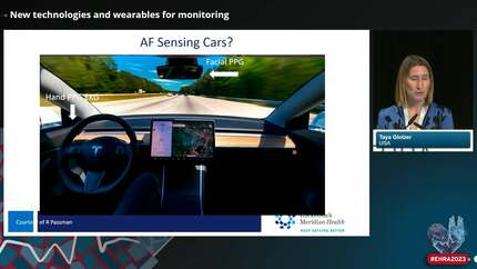 Will remote monitoring for arrhythmias take over?