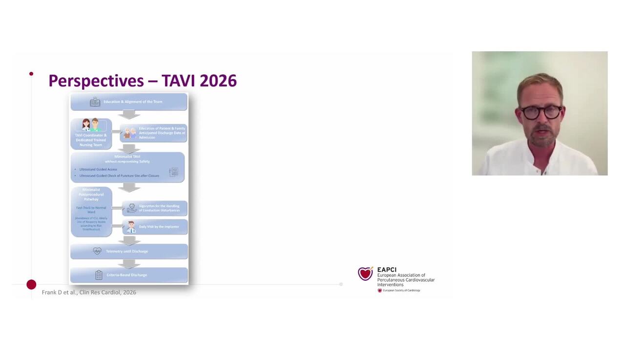 From trials to guidelines in structural heart disease: translating evidence into daily practice and managing capacity