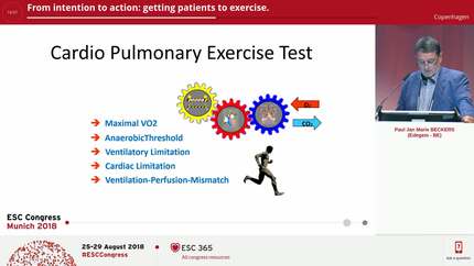 From intention to action: getting patients to exercise.