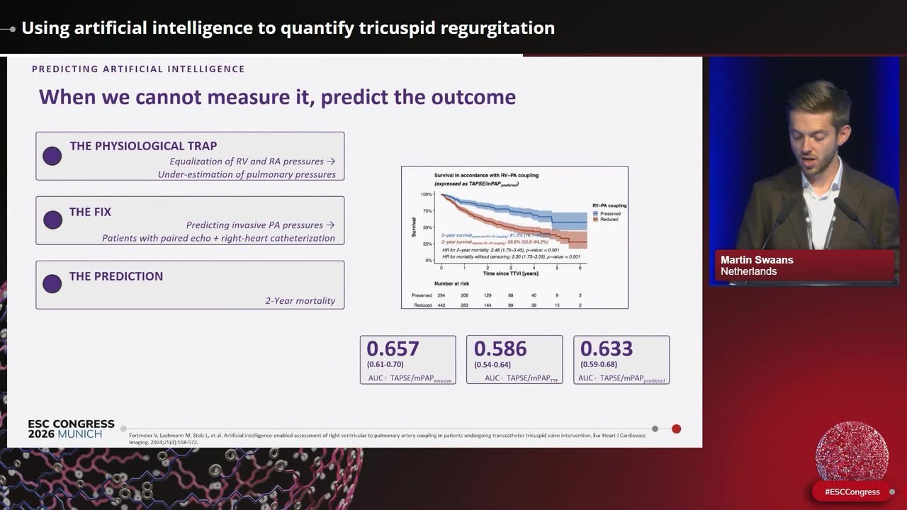 How to use artificial intelligence in assessment of valve disease?
