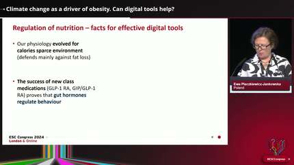 Environmental impacts on heart health