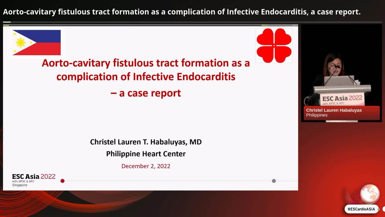 Clinical cases session 2