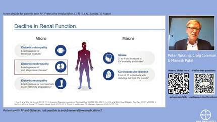 A new decade for patients with Atrial Fibrillation: Protect the irreplaceable