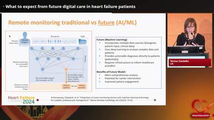 State of the art: improving care delivery for patients with heart failure 