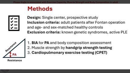 Phase angle is associated with exercise capacity, muscle strength and body composition in adult patients after Fontan operation