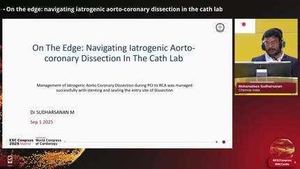 Interventional creativity: lessons from the edge of the cath lab