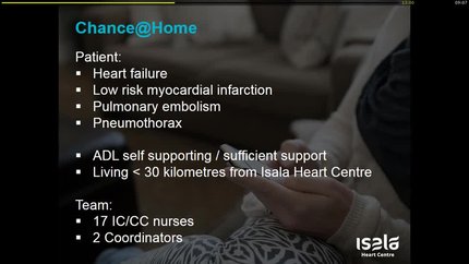 How to assure successful implementation of telemedical care?