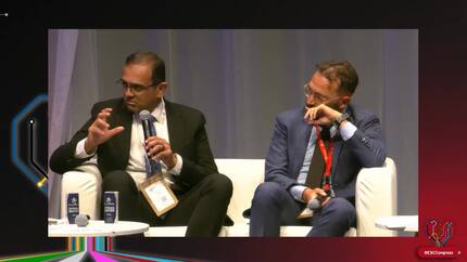 Ask the Trialists from Hot Line 6